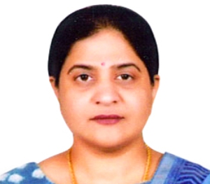 Mrs. Subha Velu
